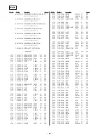 Предварительный просмотр 64 страницы Sony HCD-GRX90AV Service Manual