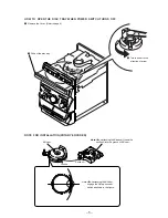 Preview for 5 page of Sony HCD-GRX9900 Service Manual