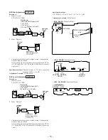 Preview for 16 page of Sony HCD-GRX9900 Service Manual