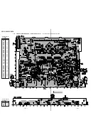 Предварительный просмотр 36 страницы Sony HCD-GRX9900 Service Manual