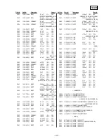 Preview for 63 page of Sony HCD-GRX9900 Service Manual