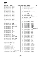 Предварительный просмотр 64 страницы Sony HCD-GRX9900 Service Manual