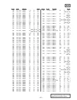 Preview for 67 page of Sony HCD-GRX9900 Service Manual