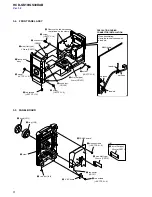 Preview for 8 page of Sony HCD-GS10 Service Manual