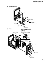 Preview for 9 page of Sony HCD-GS10 Service Manual