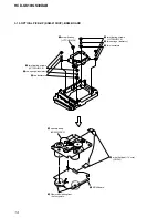 Preview for 14 page of Sony HCD-GS10 Service Manual