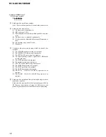 Preview for 16 page of Sony HCD-GS10 Service Manual