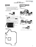 Preview for 17 page of Sony HCD-GS10 Service Manual