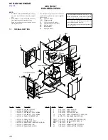 Preview for 40 page of Sony HCD-GS10 Service Manual