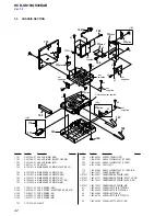 Preview for 42 page of Sony HCD-GS10 Service Manual