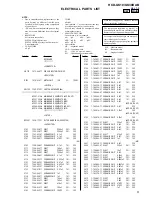 Preview for 61 page of Sony HCD-GS10 Service Manual