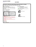 Preview for 70 page of Sony HCD-GS10 Service Manual