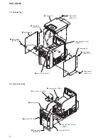 Preview for 8 page of Sony HCD-GS100 - Mini Hi-fi Component System Service Manual