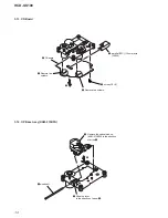 Предварительный просмотр 14 страницы Sony HCD-GS100 - Mini Hi-fi Component System Service Manual