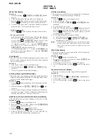 Предварительный просмотр 18 страницы Sony HCD-GS100 - Mini Hi-fi Component System Service Manual