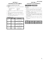 Предварительный просмотр 19 страницы Sony HCD-GS100 - Mini Hi-fi Component System Service Manual