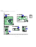 Preview for 30 page of Sony HCD-GS100 - Mini Hi-fi Component System Service Manual