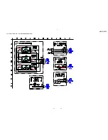 Предварительный просмотр 31 страницы Sony HCD-GS100 - Mini Hi-fi Component System Service Manual