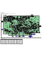 Preview for 32 page of Sony HCD-GS100 - Mini Hi-fi Component System Service Manual