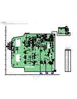 Предварительный просмотр 36 страницы Sony HCD-GS100 - Mini Hi-fi Component System Service Manual