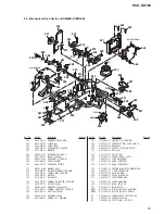 Preview for 51 page of Sony HCD-GS100 - Mini Hi-fi Component System Service Manual