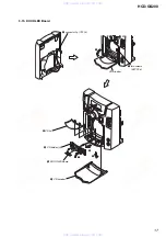 Preview for 17 page of Sony HCD-GS200 Service Manual