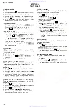 Preview for 18 page of Sony HCD-GS200 Service Manual