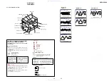 Preview for 23 page of Sony HCD-GS200 Service Manual