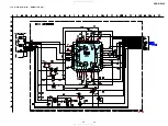 Preview for 35 page of Sony HCD-GS200 Service Manual