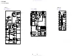 Предварительный просмотр 42 страницы Sony HCD-GS200 Service Manual