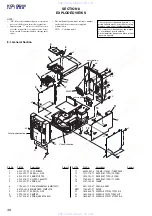 Предварительный просмотр 48 страницы Sony HCD-GS200 Service Manual