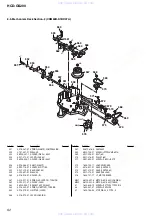 Предварительный просмотр 52 страницы Sony HCD-GS200 Service Manual