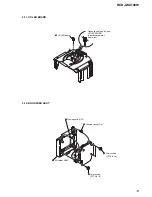 Preview for 13 page of Sony HCD-GSX100W - Mini Hi-fi Component System Service Manual