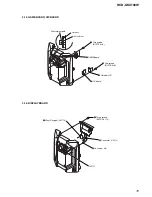 Preview for 15 page of Sony HCD-GSX100W - Mini Hi-fi Component System Service Manual