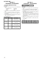 Preview for 18 page of Sony HCD-GSX100W - Mini Hi-fi Component System Service Manual