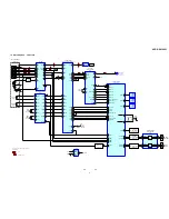 Preview for 23 page of Sony HCD-GSX100W - Mini Hi-fi Component System Service Manual