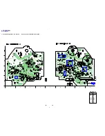 Предварительный просмотр 28 страницы Sony HCD-GSX100W - Mini Hi-fi Component System Service Manual