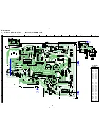 Предварительный просмотр 36 страницы Sony HCD-GSX100W - Mini Hi-fi Component System Service Manual