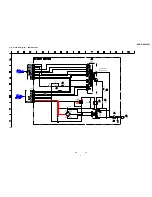 Предварительный просмотр 43 страницы Sony HCD-GSX100W - Mini Hi-fi Component System Service Manual