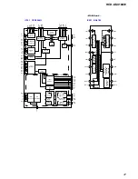 Preview for 47 page of Sony HCD-GSX100W - Mini Hi-fi Component System Service Manual