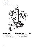 Preview for 56 page of Sony HCD-GSX100W - Mini Hi-fi Component System Service Manual