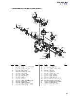 Preview for 57 page of Sony HCD-GSX100W - Mini Hi-fi Component System Service Manual