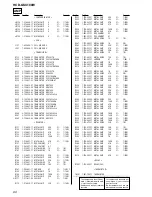 Preview for 60 page of Sony HCD-GSX100W - Mini Hi-fi Component System Service Manual