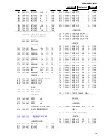 Предварительный просмотр 63 страницы Sony HCD-GSX100W - Mini Hi-fi Component System Service Manual