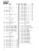 Preview for 64 page of Sony HCD-GSX100W - Mini Hi-fi Component System Service Manual