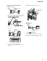 Preview for 19 page of Sony HCD-GSX75 - System Components Service Manual