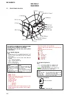 Preview for 22 page of Sony HCD-GSX75 - System Components Service Manual