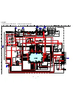 Предварительный просмотр 34 страницы Sony HCD-GSX75 - System Components Service Manual