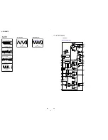 Предварительный просмотр 44 страницы Sony HCD-GSX75 - System Components Service Manual