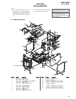 Preview for 51 page of Sony HCD-GSX75 - System Components Service Manual